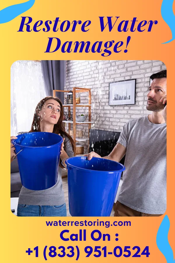 water restoration Heritage Property Restoration Experts Many